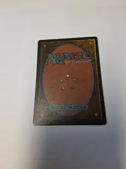 MTG Fork Revised Edition (HP) (S) - Image 2