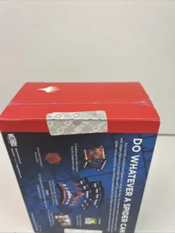 Magic: The Gathering & Marvel's Spider-Man BUNDLE BOX~FACTORY SEALED~IN HAND~NEW - Image 3