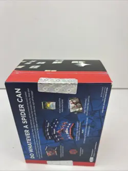Magic: The Gathering & Marvel's Spider-Man BUNDLE BOX~FACTORY SEALED~IN HAND~NEW - Image 4