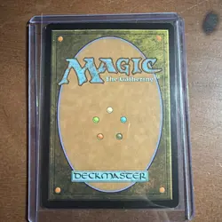 Magic The Gathering French MP- Delay (Retard) 2006 Future Sight K7 - Image 2