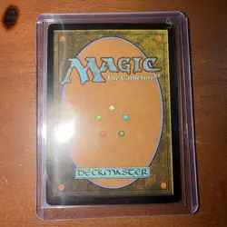 Magic The Gathering French MP- Delay (Retard) 2006 Future Sight K7 - Image 4