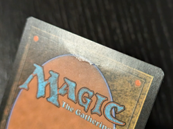 Flusterstorm - DAMAGED - MTG Iconic Masters - Image 5