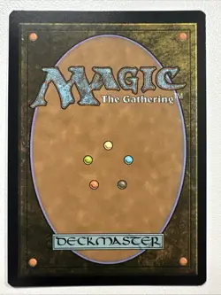 Worn Powerstone Modern Horizons 3 Foil - Image 2