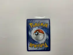 Iron Moth 028/182 Future Rare Holo Pokemon TCG Paradox Rift - Image 2