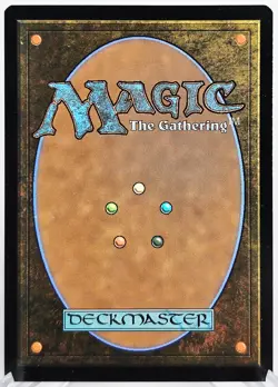 MTG Magic the Gathering Bloodthirsty Conqueror - 0058 - Foundations (FDN) NM - Image 2