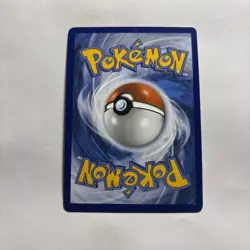 Pokemon Meowth EX Full Art Holo Card 062/088 Perfect Order - Image 2
