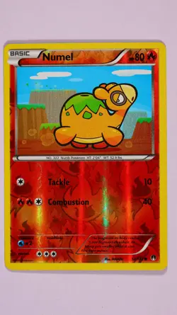 Pokemon Card Lot 30x Mixed Common Reverse Holos NM Generations Clefairy XY - Image 2