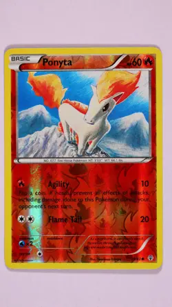 Pokemon Card Lot 30x Mixed Common Reverse Holos NM Generations Clefairy XY - Image 3