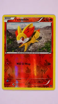 Pokemon Card Lot 30x Mixed Common Reverse Holos NM Generations Clefairy XY - Image 5