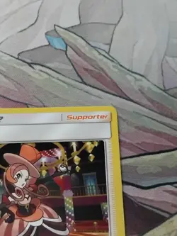 Dana - 137/181 - Uncommon - Pokemon Sun & Moon: Team UP - Image 3