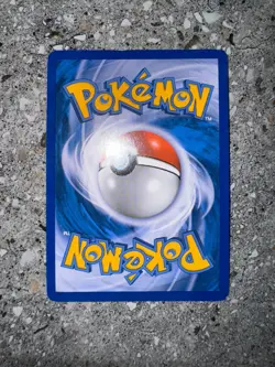 Pokemon TCG Cards Azumarill 2/123 HGSS Reverse Holo Rare EXC-NM - Image 4