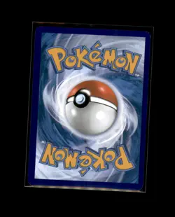Mr. Mime 122/165 Rare 151 Pokemon Holo Lightly Played - Image 2