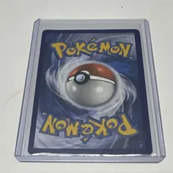 The Pokemon Company Charizard GX 150/147 Burning Shadows Rainbow Holo FA Eng - Image 3