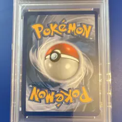 Pokemon Palkia & Dialga LEGEND (Top) 101/102 Triumphant Holo English 2010 160HP - Image 2