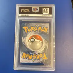 Pokemon Palkia & Dialga LEGEND (Top) 101/102 Triumphant Holo English 2010 160HP - Image 5