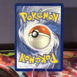 Pokemon ME04: Chaos Rising #097/086 Watchog Illustration Rare NM/M - Image 2