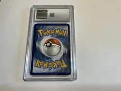 Pokemon TCG Frosmoth Rebel Clash #204 Secret Rare CGC 10 - Image 5