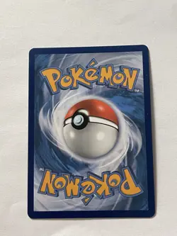 Pokemon TCG Mew V 069/189 Darkness Ablaze - Image 2