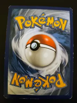 Pokemon TCG Politoed SM Guardians Rising Holo Rare #25/145 Stage 2 130HP - LP - Image 2