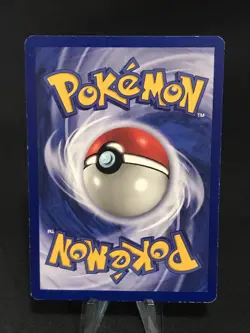 1999 Pokemon WOTC Base Set Dewgong Shadowless 25/102 *SavyCards* - Image 2