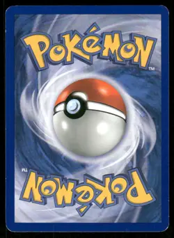 2007 Pokemon Hoppip Common Secret Wonders 90/132 Reverse Holo DMG - Image 2