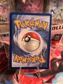 Cyrano 230/191 Sv08: Surging Sparks Trainer Full Art Pokemon TCG NM/M - Image 2