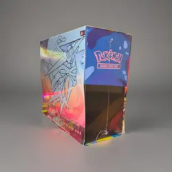Pokemon Chaos Rising Pokemon Center ETB Elite Trainer Box - Image 2