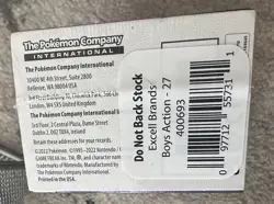 Pokemon TCG Sword & Shield- Lost Origin Booster Bundle - Factory Sealed - Image 5