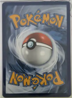 Pokemon TCG: N’s PP Up Ultra Rare 262/217 [NM] - ME: Ascended Heroes - Image 2