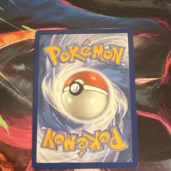 Pokemon TCG Night Stretcher 173/132 Mega Evolution Full Art Near Mint - Image 2