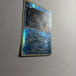 Pokemon TCG 2009 Vintage Gyarados G Reverse Holo Platinum 30/127 - HP/D/C - Image 3