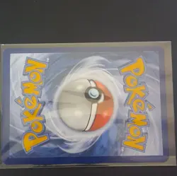 Pokemon Company Psyduck 175/165 SV 151 Holo English Illustration Rare 70HP 2023 - Image 2