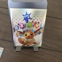 Surfing Beach 114/086 ME04: Chaos Rising NM Pokemon TCG Ultra Rare - Image 2