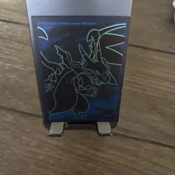 Pokemon TCG Team Roket's Giovanni 225/182 Ultra Rare Destined Rivals - Image 2