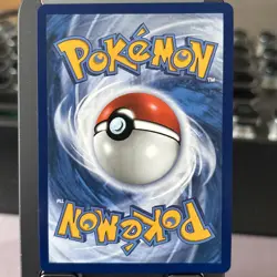 Night Stretcher ME01: Mega Evolution Pokemon 173/132 Ultra Rare NM+ - Image 2