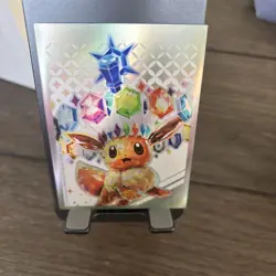 Voltorb ex 058/217 - Mega: Ascended Heroes Double Rare - Pokemon TCG (NM) - Image 2
