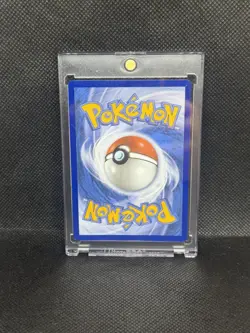 Pokemon TCG Mega Gengar EX Holo Double Rare 350 HP 056/094 Phantasmal Flames - Image 2