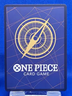 Marshall.D.Teach OP16-119 SEC | The Time of Battle | One Piece TCG | EN - Image 2
