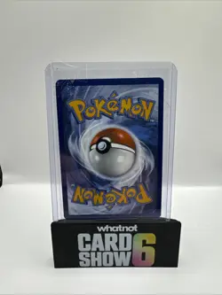2025 Garbodor IR 141/086 SV: White Flare English PACK FRESH NM Pokemon TCG - Image 2