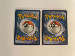 Pokemon Team Magma's Groudon EX & Primal Groundon EX cards are played see photos - Image 2
