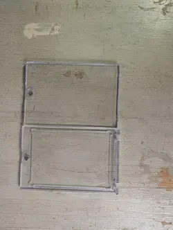 25 Ct Lot Magnetic Trading Card Holder 35pt Hard Case Box for MTG Pokemon Yugioh - Image 4