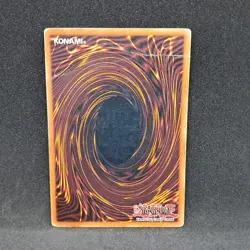 Montage Dragon CT05-ENS01 Limited Edition Secret Rare DMG HP Yu-Gi-Oh! Card - Image 2