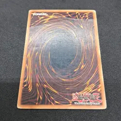 Montage Dragon CT05-ENS01 Limited Edition Secret Rare DMG HP Yu-Gi-Oh! Card - Image 5