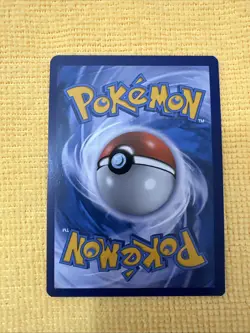 Pokemon Card - Charizard VSTAR 280 HP Explosive Fire & Star Blaze #SWSH262 - Image 2