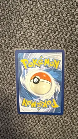 Pokemon Pikachu 241/236 NM Sun & Moon Cosmic Eclipse 2019 Secret IR Full Art - Image 2