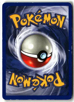 Celebi ⭐ 16/64 Rare Neo Revelation 2001 Pokemon MP - Image 2