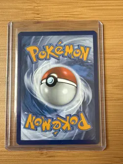 Wailord 🔥 Pokemon Journey Together 162/159 - NM! - Image 2