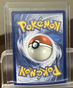 Pokemon Detective Pikachu - SM190 Holo Promo Sun & Moon Promo NM - Image 2