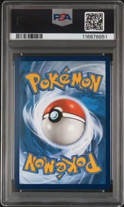 💎📈2022 POKEMON SWORD & SHIELD BRILLIANT STARS #TG12 FA/ORANGURU (PSA 10 ) - Image 2