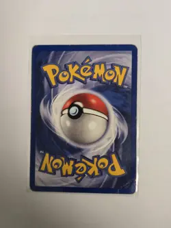 Pokemon Electabuzz Base Set Unlimited Regular Rare 20/102 70 HP Shadowless - Image 2
